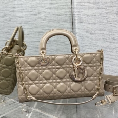 Christian Dior My Lady Bags